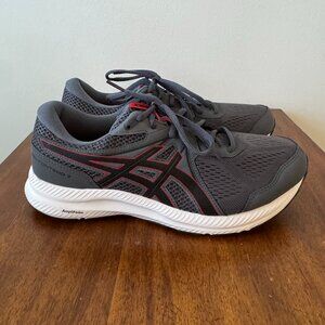 Asics Gel Contend 7 Extra Wide 9.5